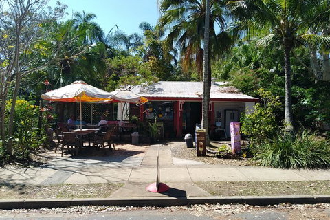 Private Full-Day Guided Tour: Russell Lamb Macleay And Karragarra Islands - Accommodation Melbourne 8