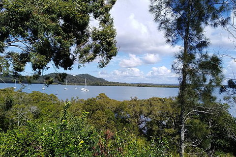 Private Full-Day Guided Tour: Russell Lamb Macleay And Karragarra Islands - Accommodation Melbourne 31