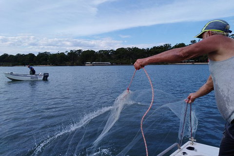 Private Full-Day Guided Tour: Russell Lamb Macleay And Karragarra Islands - Accommodation Melbourne 21