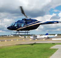 Brisbane Highlights - 20min Scenic Helicopter Flight - Accommodation Melbourne