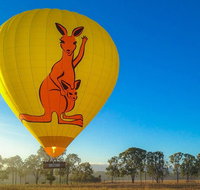 Hot Air Ballooning Tour from Northern Beaches near Cairns - Accommodation Melbourne