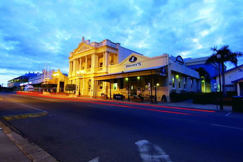 8-Day Outback Experience From Queensland - Accommodation Melbourne 10