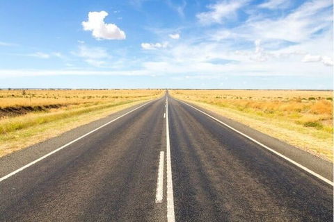 8-Day Outback Experience From Queensland - Accommodation Melbourne 1