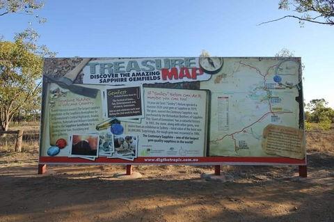 8-Day Outback Experience From Queensland - Accommodation Melbourne 13