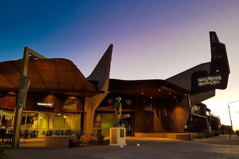 8-Day Outback Experience From Queensland - Accommodation Melbourne 2