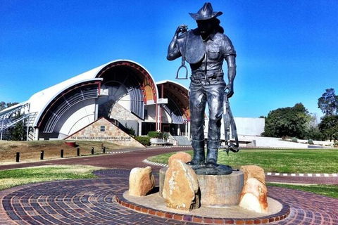 8-Day Outback Experience From Queensland - Accommodation Melbourne 4