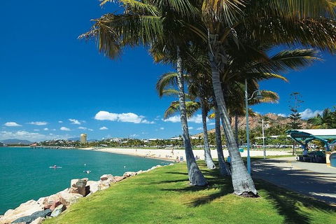 8-Day Outback Experience From Queensland - Accommodation Melbourne 9