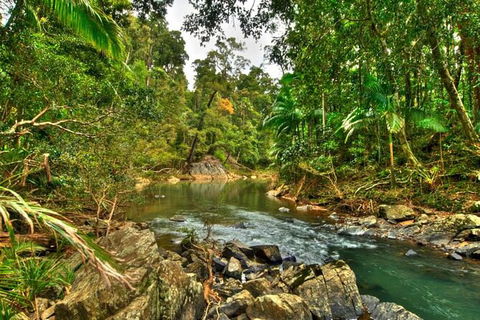 8-Day Outback Experience From Queensland - Accommodation Melbourne 11