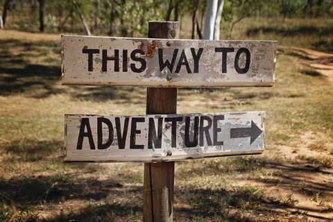8-Day Outback Experience From Queensland - Accommodation Melbourne 5