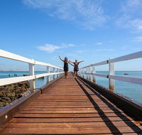 Half day St. Helena Island tour - Accommodation Melbourne