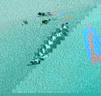 Remote Fraser Island  Whale Experience - Accommodation Melbourne