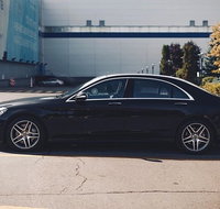 Departure Private Transfers Brisbane to Brisbane Airport BNE in Business Car - Accommodation Melbourne