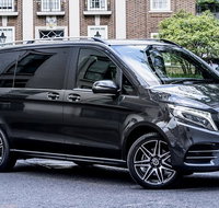 Arrival Private Transfers Brisbane Airport BNE to Brisbane in Luxury Van - Accommodation Melbourne