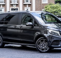 Departure Private Transfers Brisbane to Brisbane Airport BNE in Luxury Van - Accommodation Melbourne