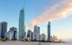 Gold Coast Airport Transfers : Airport OOL To Gold Coast City In Luxury Car - thumb 3