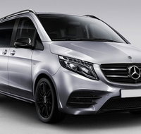 Brisbane Airport Transfers  Brisbane Airport BNE to Brisbane in Luxury Van - Accommodation Melbourne