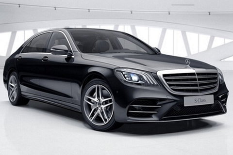 Brisbane Airport Transfers : Brisbane To Brisbane Airport BNE In Luxury Car - Accommodation Melbourne 0