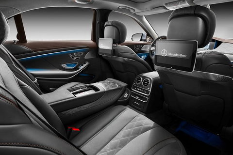 Brisbane Airport Transfers : Brisbane To Brisbane Airport BNE In Luxury Car - Accommodation Melbourne 2