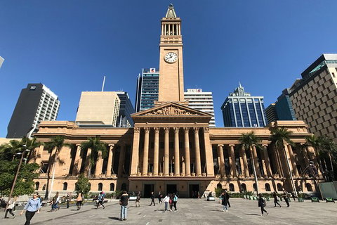 Brisbane Airport Transfers : Brisbane To Brisbane Airport BNE In Luxury Car - Accommodation Melbourne 4