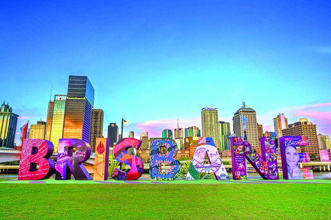 Brisbane Airport Transfers : Brisbane To Brisbane Airport BNE In Luxury Car - Accommodation Melbourne 7