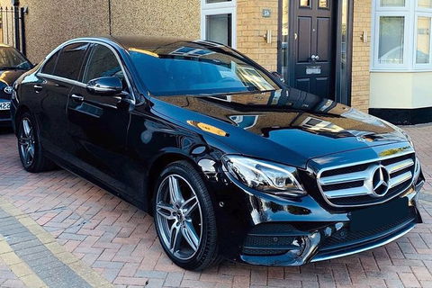 Arrival Private Transfers: Brisbane Airport BNE To Brisbane In Business Car - Accommodation Melbourne 2