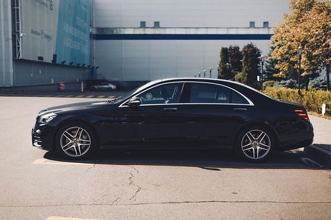 Arrival Private Transfers: Brisbane Airport BNE To Brisbane In Business Car - Accommodation Melbourne 0