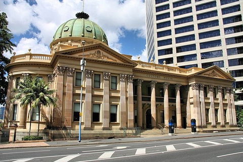 Arrival Private Transfers: Brisbane Airport BNE To Brisbane In Business Car - Accommodation Melbourne 3