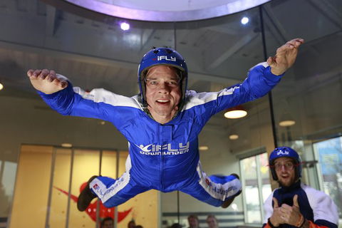 Aquaduck Gold Coast & IFLY - Accommodation Melbourne 3