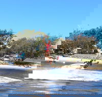 Jetski / Flyboard Package for 2 - Accommodation Melbourne