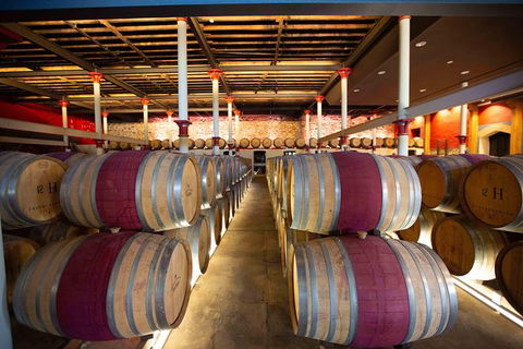 Beyond The Velvet Rope - Behind The Scenes Tour - Accommodation Melbourne 1