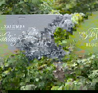 Yalumba Nursery  Grenache Discovery Tour  Platter Lunch - Accommodation Melbourne