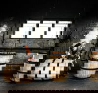 Yalumba Cooperage Tour - Accommodation Melbourne