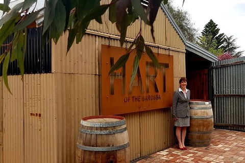 Private Wine Tour - Accommodation Melbourne 8