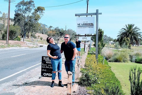 Private Wine Tour - Accommodation Melbourne 9
