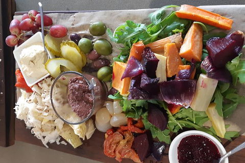 Private Wine Tour - Accommodation Melbourne 5