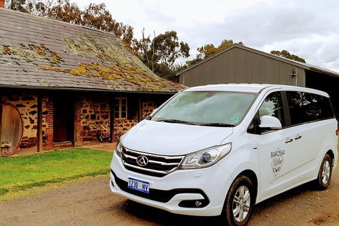 Private Wine Tour - Accommodation Melbourne 1