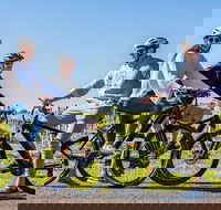 E-Bike Hire  McLaren Vale - Accommodation Melbourne