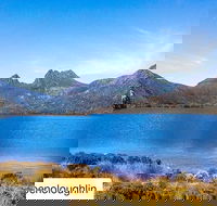 Cradle Mountain Dove Lake Circuit walk - Accommodation Melbourne