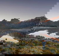 Shore Excursion - Cradle Mountain day tour from Burnie - Accommodation Melbourne