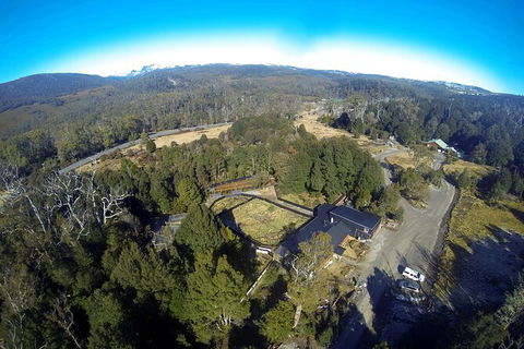 Sunset Experience - Accommodation Melbourne 1
