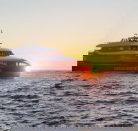 Afternoon Gordon River Dinner Cruise - departing 3pm - Accommodation Melbourne