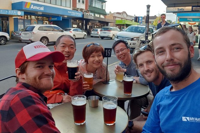 West Hobart TAS Accommodation Melbourne