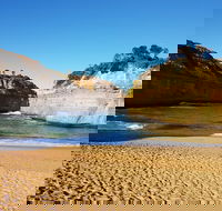 Ride Tours 2 Day Great Ocean Road Experience - Accommodation Melbourne