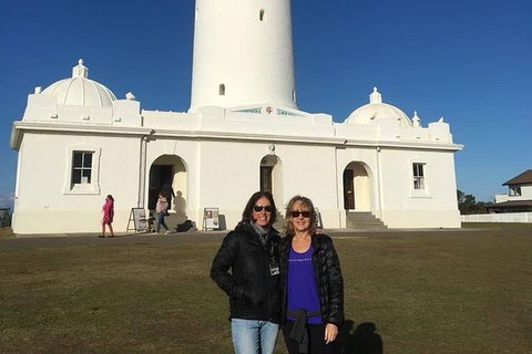 Sydney&Melbourne City Lovers- 2 Day Combo Private Tour! - Accommodation Melbourne 4