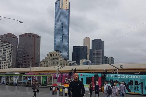 Sydney&Melbourne City Lovers- 2 Day Combo Private Tour! - Accommodation Melbourne 5