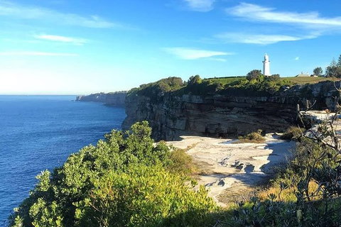 Sydney&Melbourne City Lovers- 2 Day Combo Private Tour! - Accommodation Melbourne 9
