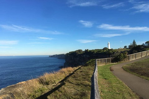 Sydney&Melbourne City Lovers- 2 Day Combo Private Tour! - Accommodation Melbourne 11