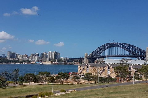 Sydney&Melbourne City Lovers- 2 Day Combo Private Tour! - Accommodation Melbourne 0