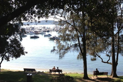 Sydney&Melbourne City Lovers- 2 Day Combo Private Tour! - Accommodation Melbourne 6