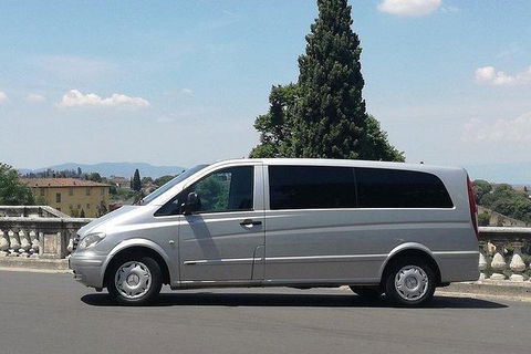 Private Transfer: Avalon International Airport (AVV) To Melbourne - Accommodation Melbourne 3